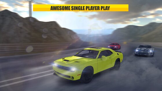 Fast Street: Epic Racing & Drifting 1.0.4. Скриншот 8