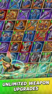Archer Hunter 2.41.606. Скриншот 3