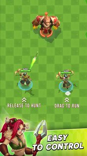 Archer Hunter 2.41.606. Скриншот 18