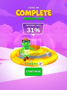 Pixel Rush 1.5.17. Скриншот 11
