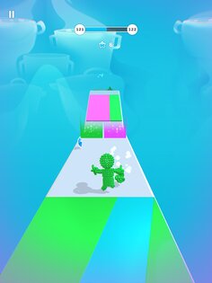 Pixel Rush 1.5.17. Скриншот 24