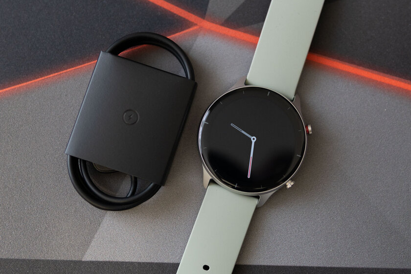 Обзор умных часов Amazfit GTR 2e: именно такие, какими их ждали