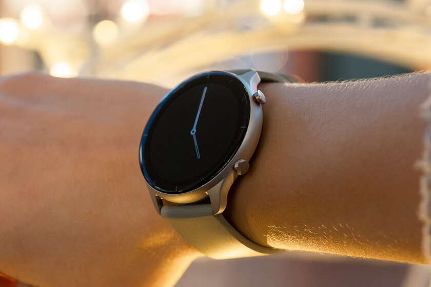 Обзор умных часов Amazfit GTR 2e: именно такие, какими их ждали