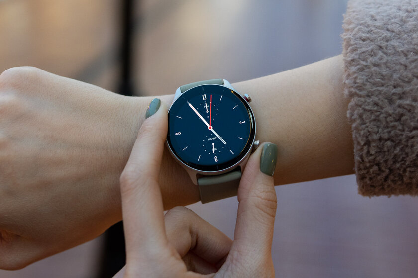 Обзор умных часов Amazfit GTR 2e: именно такие, какими их ждали