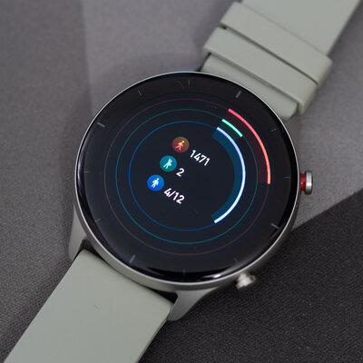 Обзор умных часов Amazfit GTR 2e: именно такие, какими их ждали