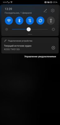 Слишком противоречивые TWS-наушники: обзор KOSS TWS150i