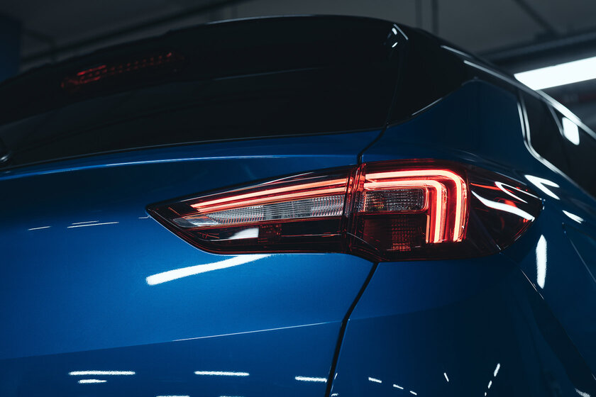 С чем Opel возвращается в Россию? Тестирую неоднозначный Grandland X