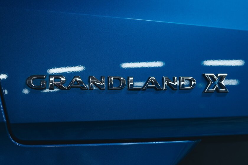 С чем Opel возвращается в Россию? Тестирую неоднозначный Grandland X
