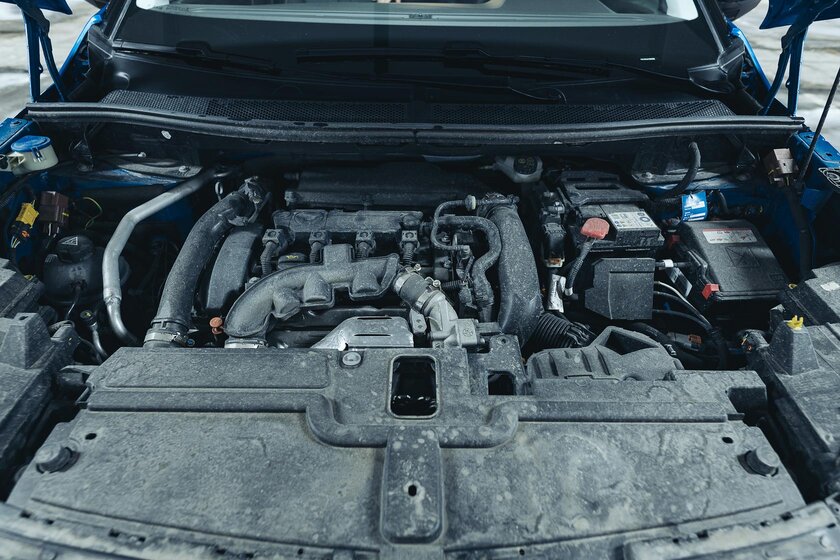 С чем Opel возвращается в Россию? Тестирую неоднозначный Grandland X