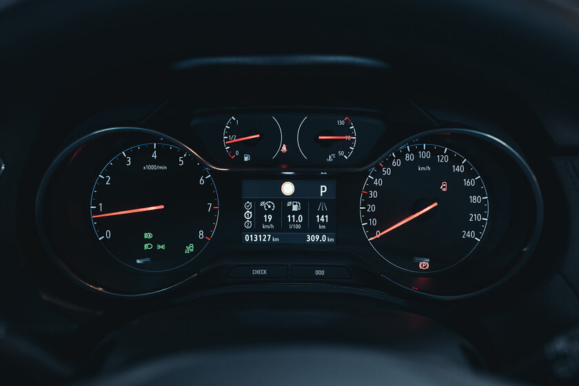 С чем Opel возвращается в Россию? Тестирую неоднозначный Grandland X