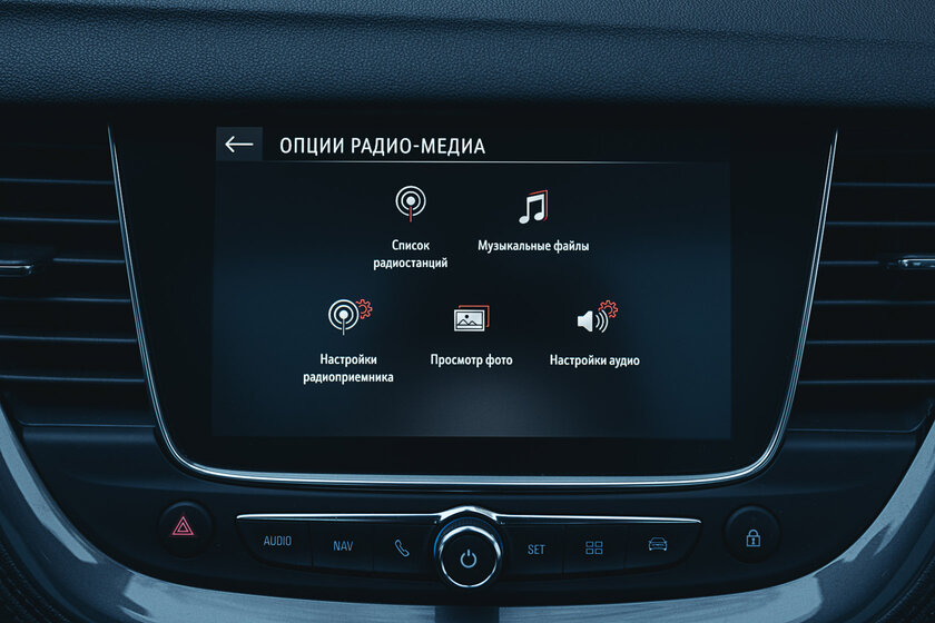 С чем Opel возвращается в Россию? Тестирую неоднозначный Grandland X