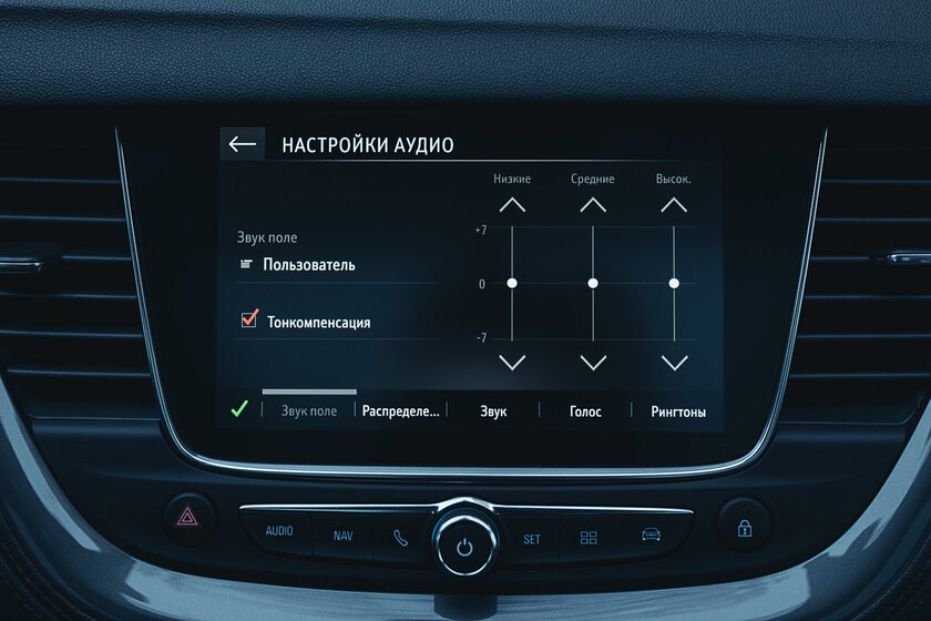 С чем Opel возвращается в Россию? Тестирую неоднозначный Grandland X