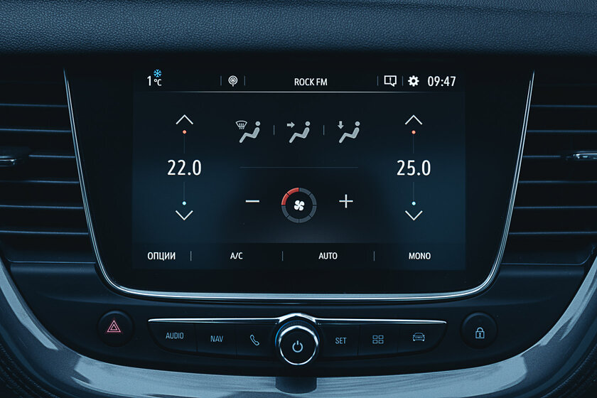 С чем Opel возвращается в Россию? Тестирую неоднозначный Grandland X