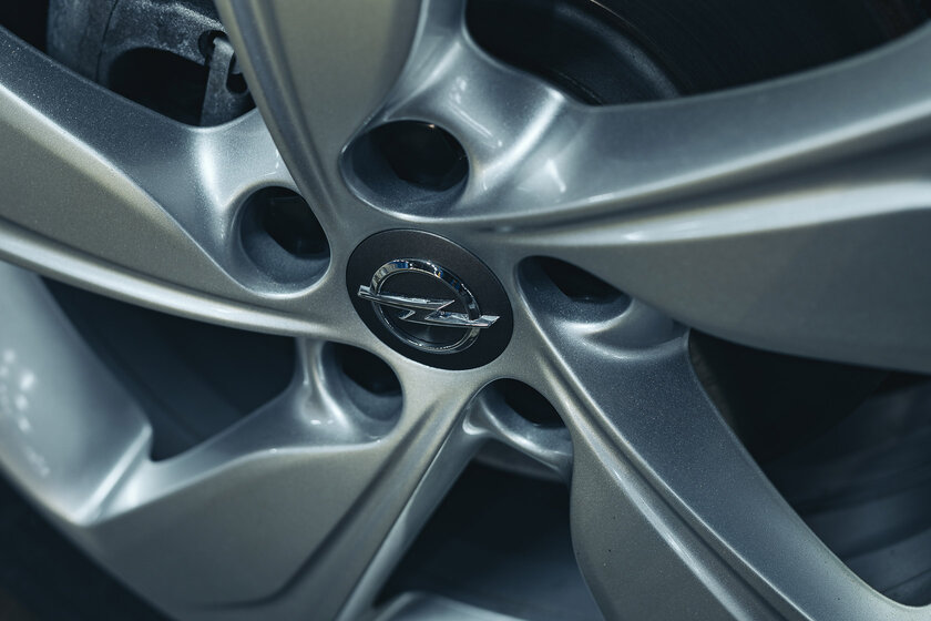 С чем Opel возвращается в Россию? Тестирую неоднозначный Grandland X