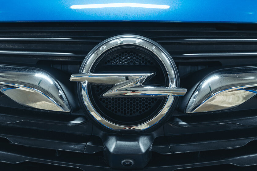 С чем Opel возвращается в Россию? Тестирую неоднозначный Grandland X