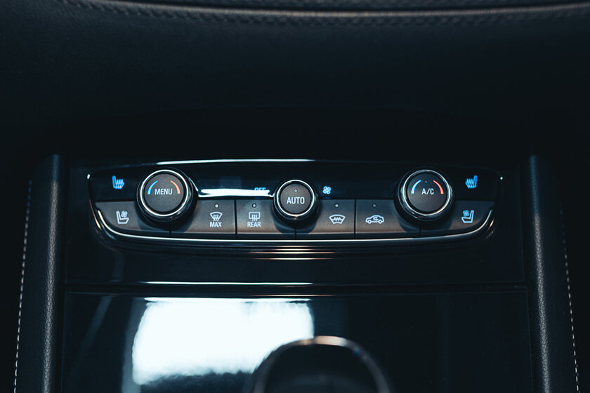 С чем Opel возвращается в Россию? Тестирую неоднозначный Grandland X