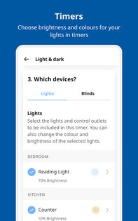 IKEA Home smart 1 1.29.1. Скриншот 15