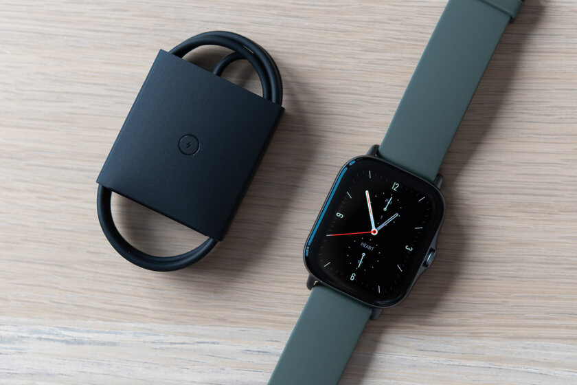 Четыре причины за и всего одна против: опыт использования Amazfit GTS 2e