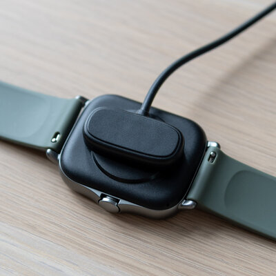 Четыре причины за и всего одна против: опыт использования Amazfit GTS 2e