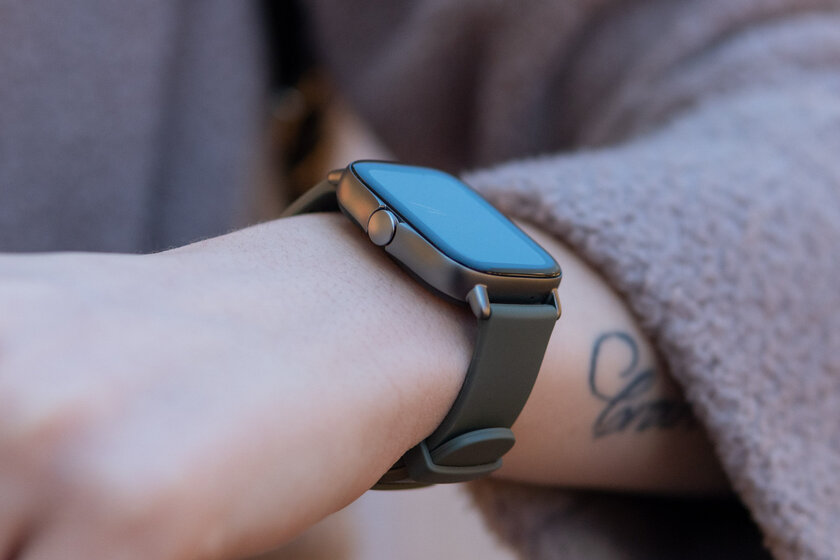 Четыре причины за и всего одна против: опыт использования Amazfit GTS 2e