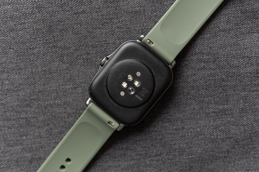 Четыре причины за и всего одна против: опыт использования Amazfit GTS 2e