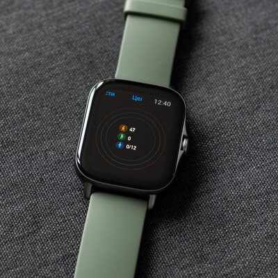 Четыре причины за и всего одна против: опыт использования Amazfit GTS 2e