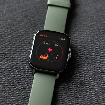 Четыре причины за и всего одна против: опыт использования Amazfit GTS 2e