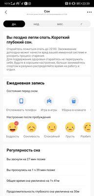 Четыре причины за и всего одна против: опыт использования Amazfit GTS 2e