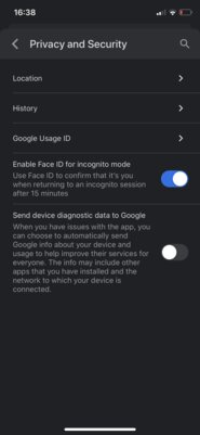 7 уникальных функций в приложениях Google, которые доступны только на iOS