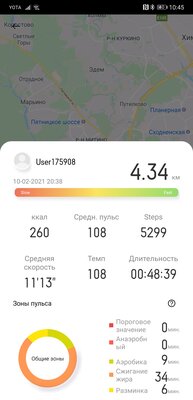 Опыт использования Realme Watch S: без недостатков не обошлось