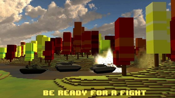 Iron Cube 0.52. Скриншот 3