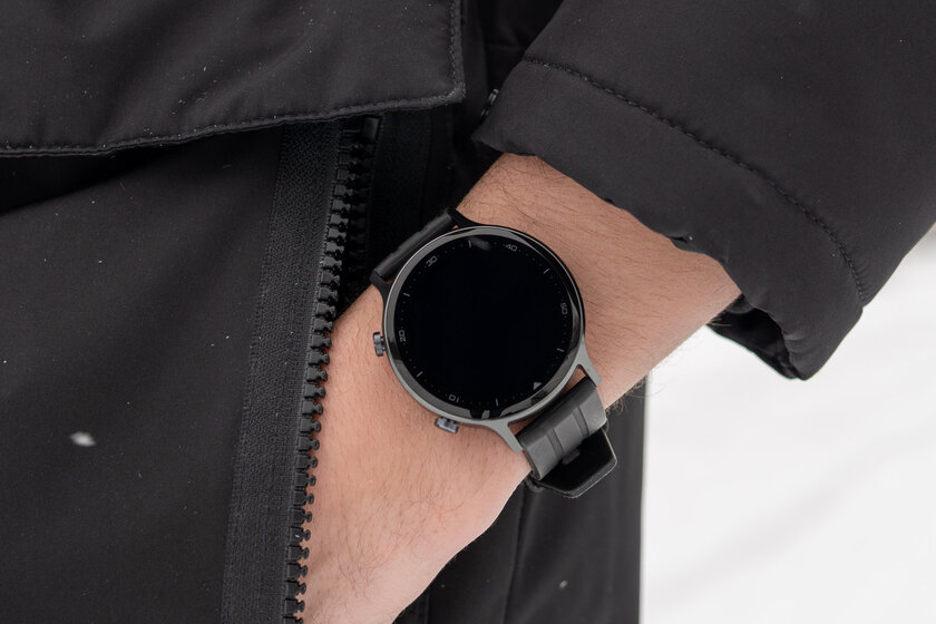 Опыт использования Realme Watch S: без недостатков не обошлось