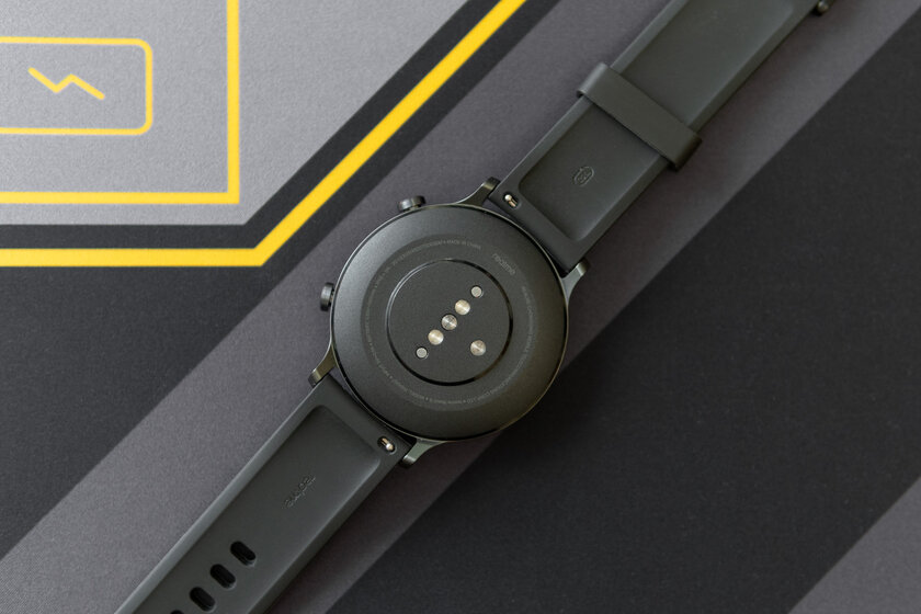 Опыт использования Realme Watch S: без недостатков не обошлось