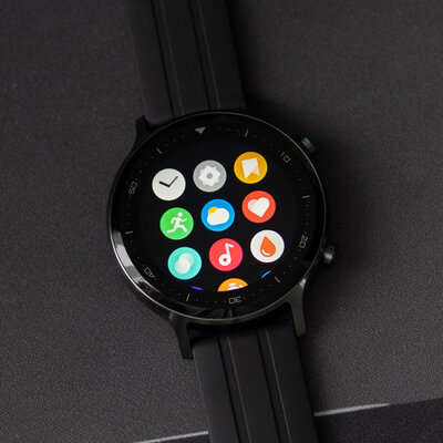 Опыт использования Realme Watch S: без недостатков не обошлось