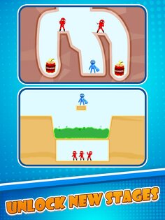 Rocket Punch!! 2.4.6. Скриншот 10