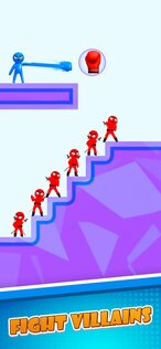 Rocket Punch!! 2.4.6. Скриншот 14