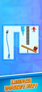 Rocket Punch!! 2.4.6. Скриншот 15