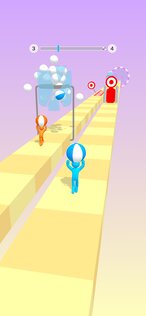 Tricky Track 3D 1.13. Скриншот 10
