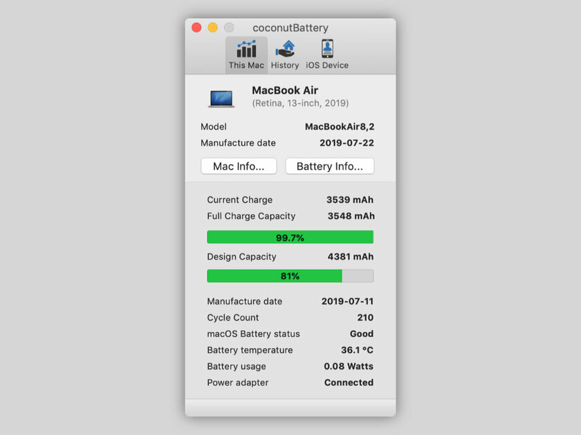 Какие программы установить на Mac сразу после покупки: 12 полезных приложений