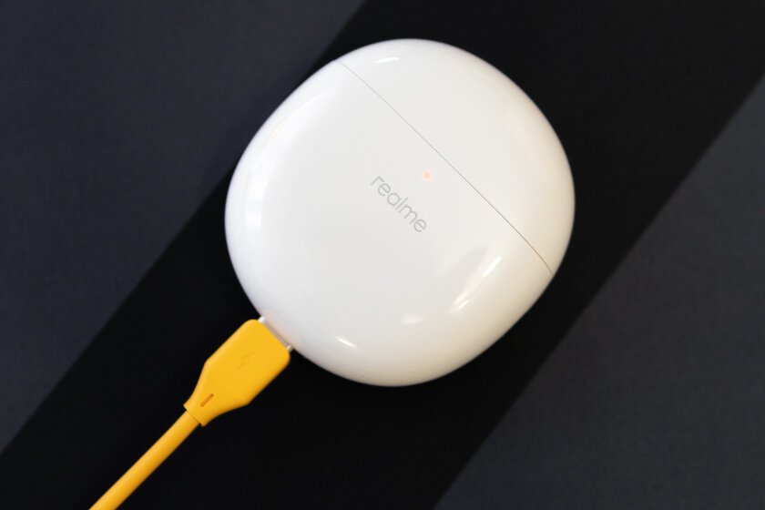 Опыт использования Realme Buds Air Pro: претендент с шумоподавлением