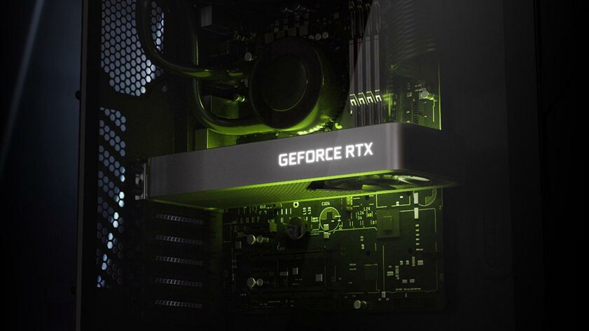 NVIDIA ограничит майнинг на RTX 3060 из-за новых специализированных видеокарт