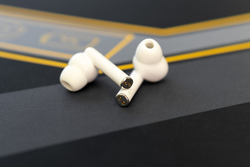 Опыт использования Realme Buds Air Pro: претендент с шумоподавлением
