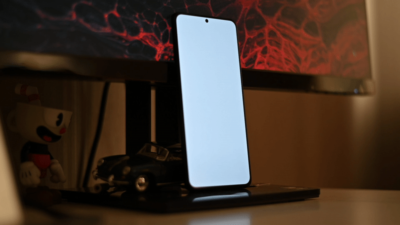 Обзор Samsung Galaxy S21+: Android-смартфон, который я обычно советую людям