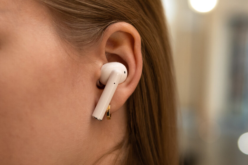 Опыт использования Realme Buds Air Pro: претендент с шумоподавлением