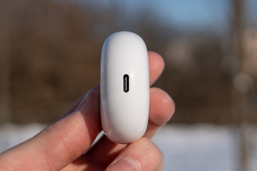 Опыт использования Realme Buds Air Pro: претендент с шумоподавлением
