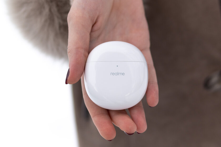 Опыт использования Realme Buds Air Pro: претендент с шумоподавлением