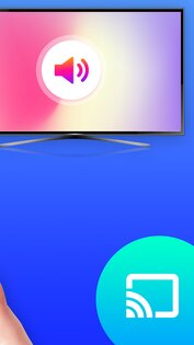 TV Cast – транслировать телефон на телевизор 5.7.3. Скриншот 6