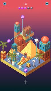 Laser Quest 2.7.8. Скриншот 24