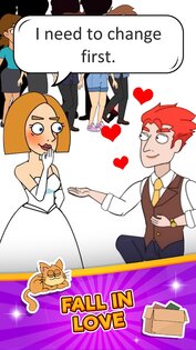 Girl Genius! 1.3.0. Скриншот 5
