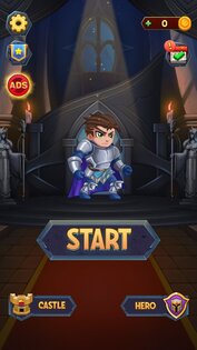 Hero Pipe Rescue 6.0. Скриншот 9